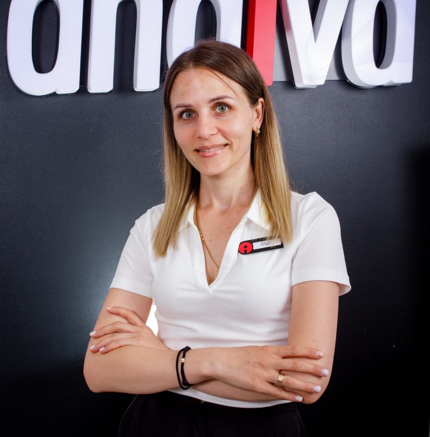 andiva-team-member
