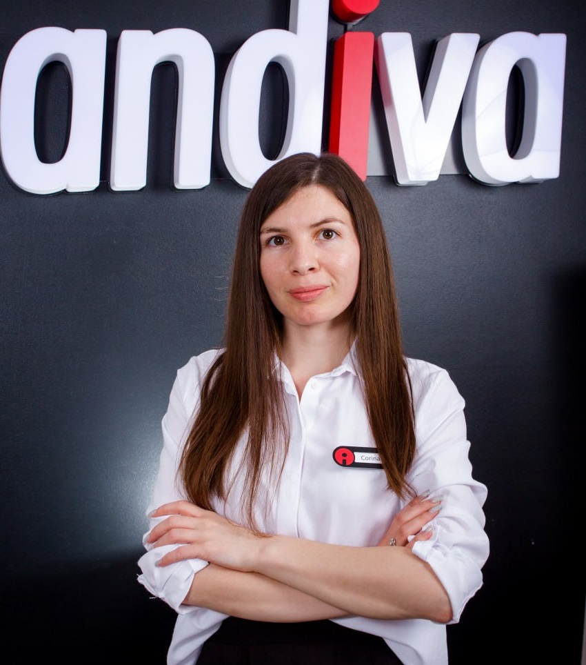 andiva-team-member