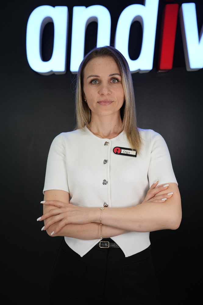 andiva-team-member