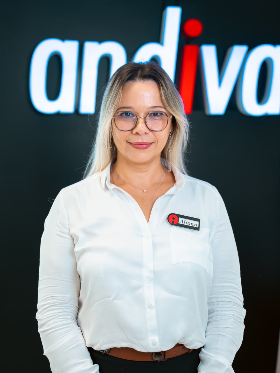 andiva-team-member